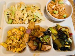 -一两饭川味素食餐厅