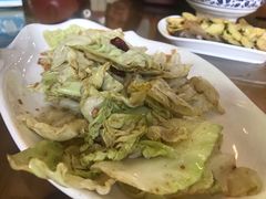 -乌镇那一年小院主题餐厅(甘泉西路店)