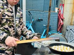 -阿宝生煎包(万松园总店)