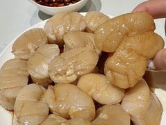 -77号渔船·蒸海鲜青岛菜(积米崖店)