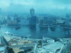 -澳门旅游塔360°旋转餐厅(南湾湖广场店)