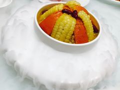-皇城根·烤鸭·鱼头·家常菜(欧亚大观乐活城店)