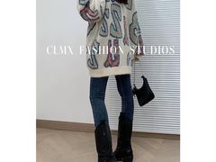 -CLMX(新天地凯德晶萃广场店)