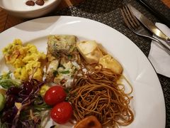 -北京国宾酒店