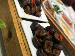 -五观堂素食(新华路店)