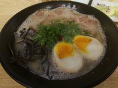 -八盛屋·沾面(集美万达店)