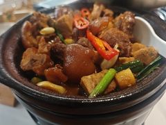 -九道菜有鸡鱼头(石鼓路店)
