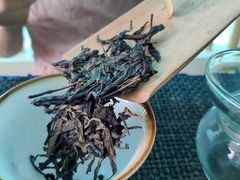 -小茶闲舍·观景商务茶馆(广州塔店)