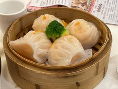 -万山楼海鲜酒家·二十三年老字号