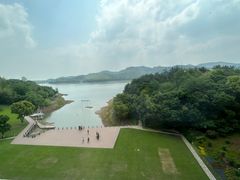 -天目湖涵田度假村