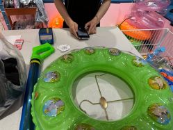 -宝燕乐园(闵行旗舰店)