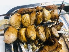 -马记伊源斋涮肉·清真菜(百子湾店)