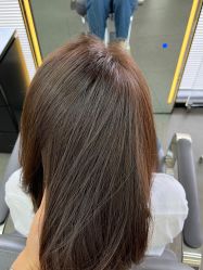 -Hair Code芭曲发型
