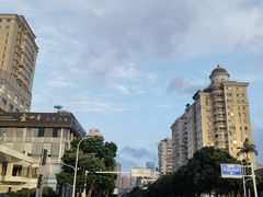 -情侣路