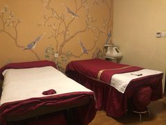 -康美道家中医养生SPA馆(牡丹江路店)