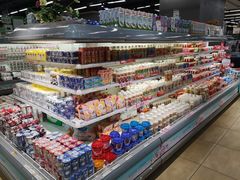 -永辉超市(凯德·天府店)