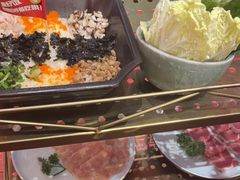 -牛牛章·章鱼水煎肉(光谷世界城店)