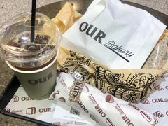 -OUR Bakery(三里屯太古里店)