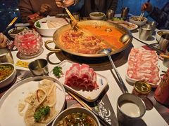 -小龙坎火锅(IFS HOT店)