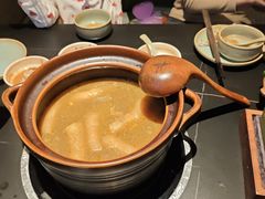 -季季山·云南野生菌火锅(上海首店)
