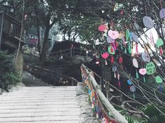 -伴山茶苑·一盏冰茶·半日山居