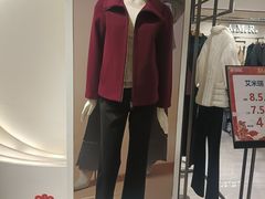 -南京商厦