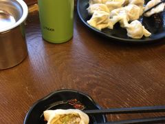 -大妈水饺(文华巷店)