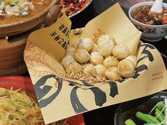 -馬伍旺川菜(安德门店)