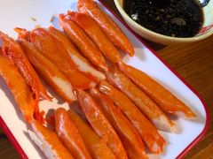 -義聚德·清真铜锅涮羊肉·烧烤(河东店)