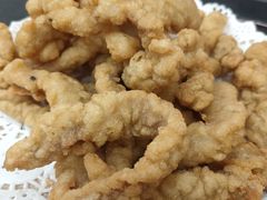 -光友小四川水煮鱼(鸭绿江街店)