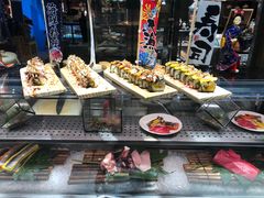 -长春富力万达文华酒店-集·味自助餐厅