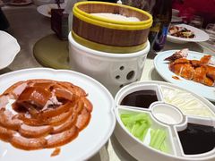 -宏宴·新京菜(望京店)