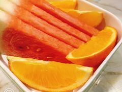 果盘-悦慕·花满溪(新城吾悦店)