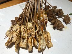 -木屋烧烤(坂田天安云谷店)