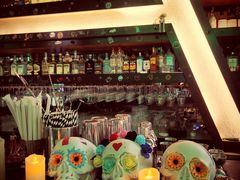 -Famous肥猫墨西哥音乐餐吧(五棵松华熙LIVE店)