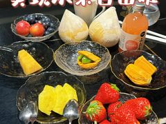 -曲水兰亭(武汉徐东店)