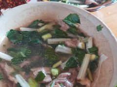 跷脚牛肉-周记翘脚牛肉