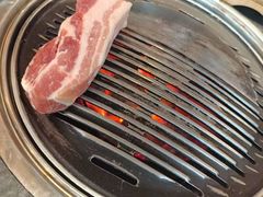 -黑豚黨韩国烤肉料理(悦然时光店)