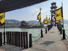 -三国水浒景区(无锡影视基地)