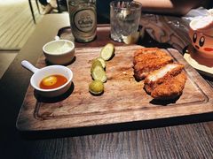 -大象厨房(重庆道店)