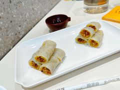 -蔡澜点心·粤菜(月星环球港店)