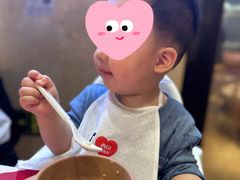 -西贝(武汉群星城店)