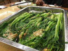 -番禺大岗仙庙烧鸡(芳村店)