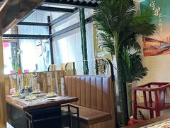 -海碗油泼面·八次方·水库鱼·粘卷子(平谷店)