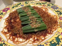 -京味斋·烤鸭·北京菜(安贞店)