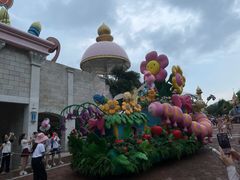 -安吉Hello Kitty乐园