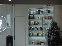 -海马体照相馆(大连罗斯福广场店)
