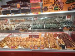 -味多美蛋糕(灯市口店)