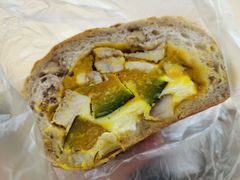 -PAOPAO Bakery&Café(港汇店)