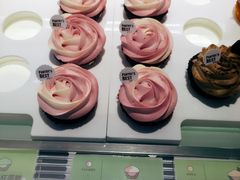 -Pantry's Best派悦坊蛋糕(K11购物艺术中心店)